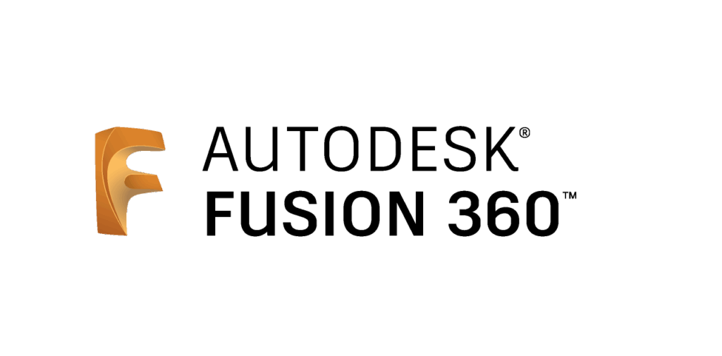 fusion360 logo